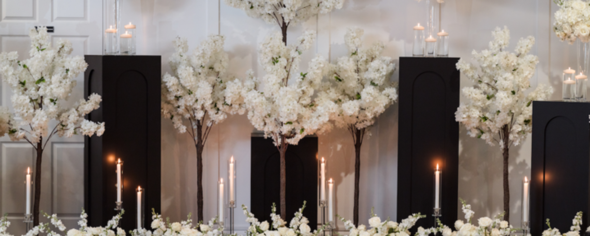 Pedestals