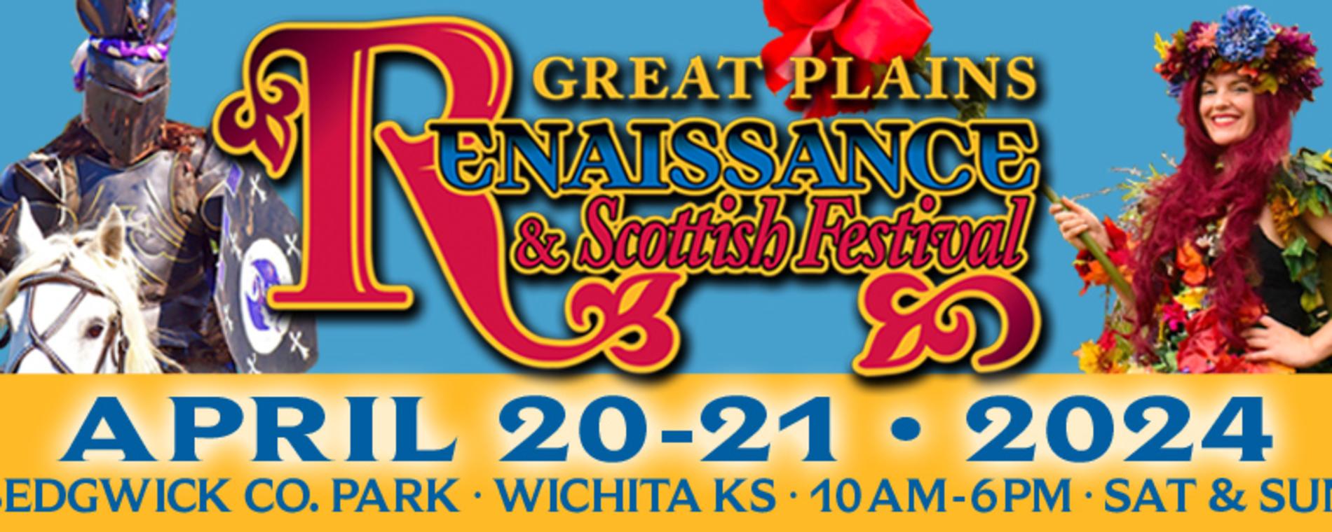 Fall 2023 Entertainment – Great Plains Renaissance Festival