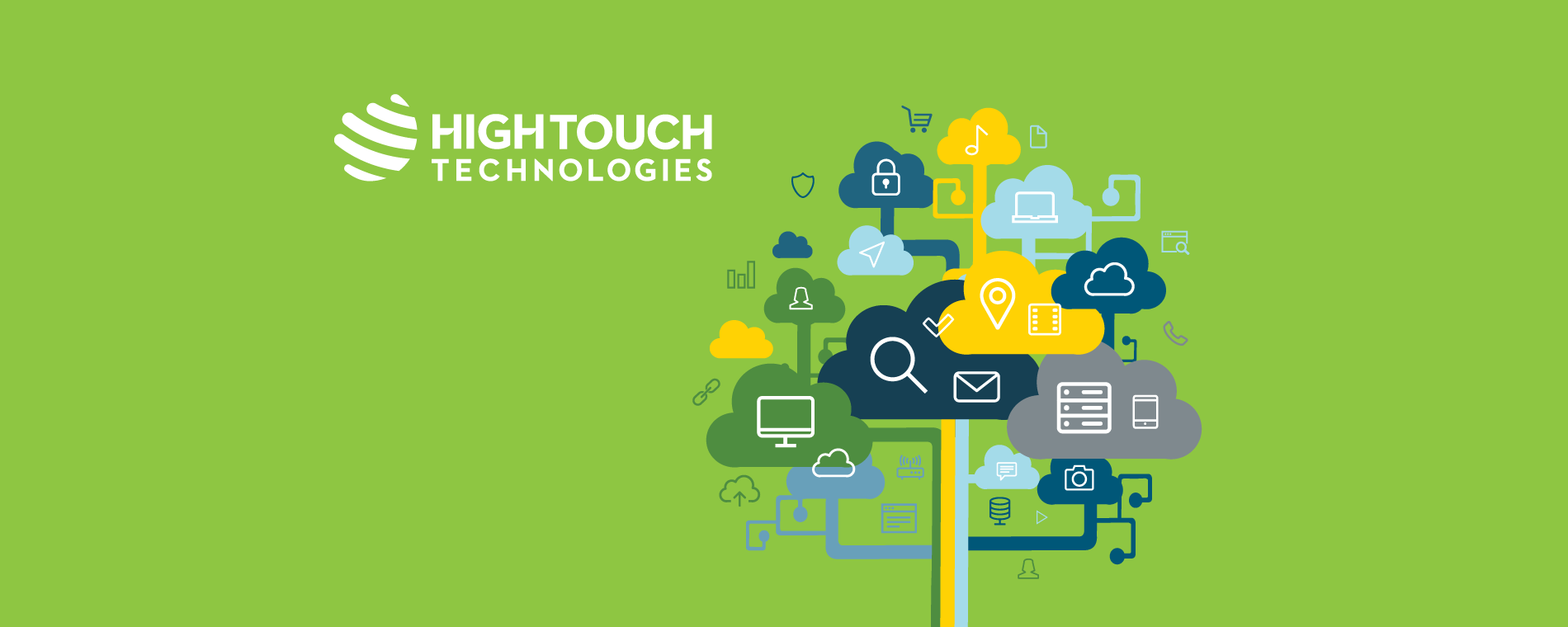 High Touch Technologies