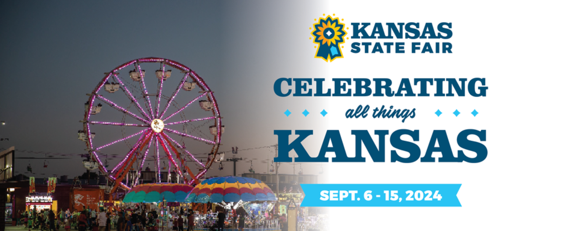 Kansas State Fair