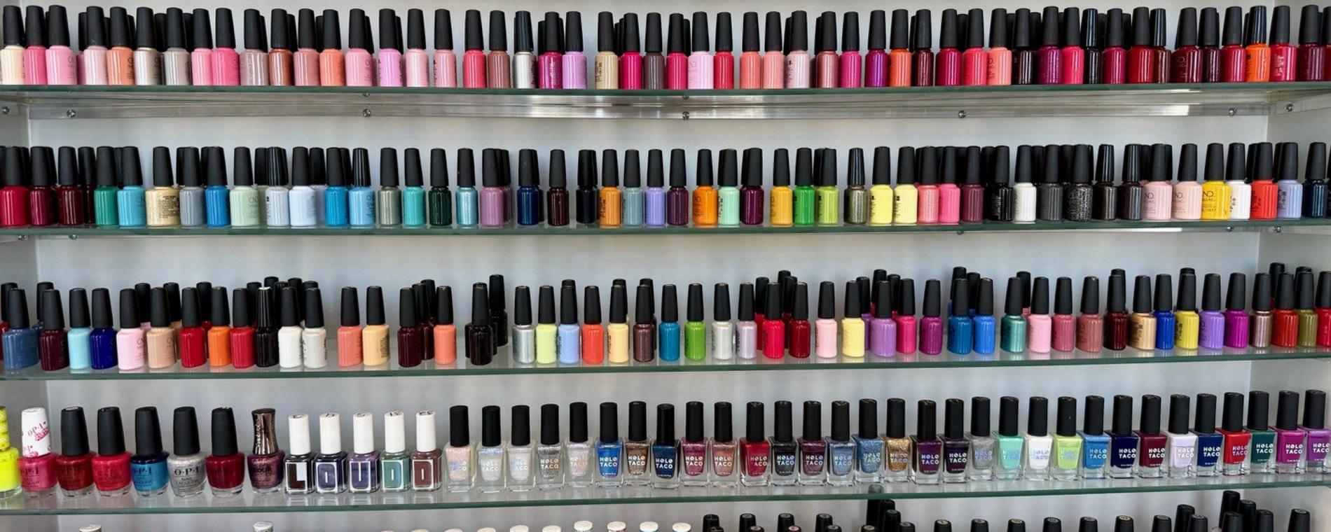 nail-services