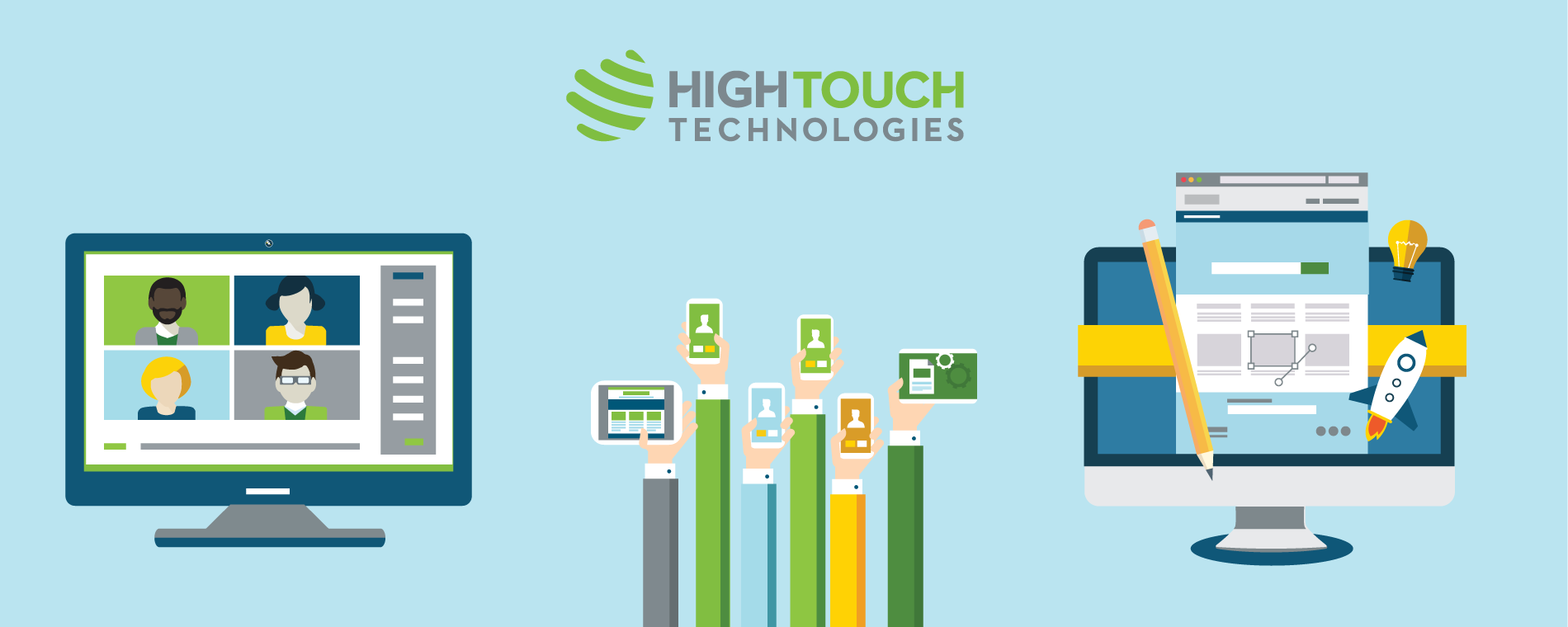 technology and software solutions