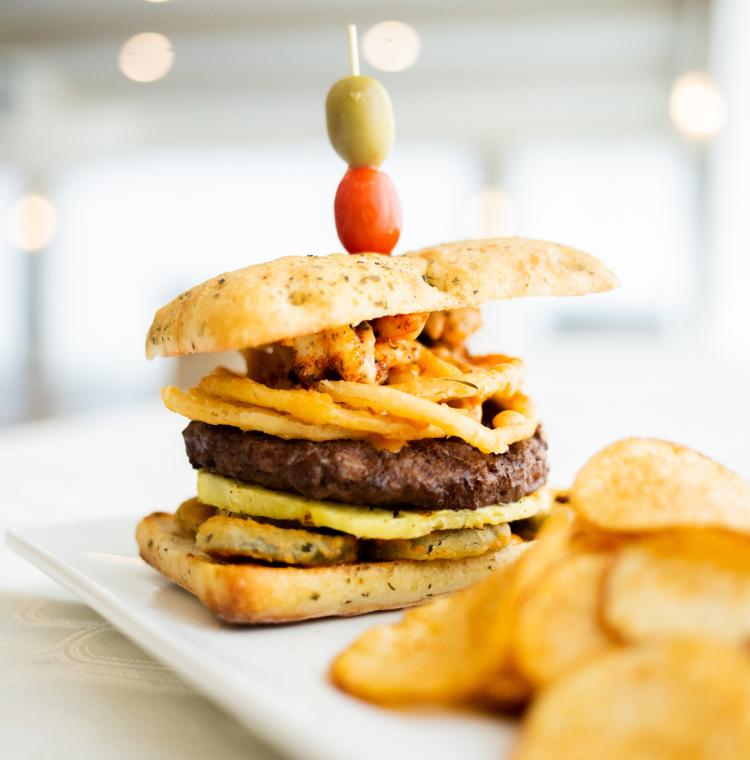 Easy Homemade Johnny Bread Recipe 2024 AtOnce