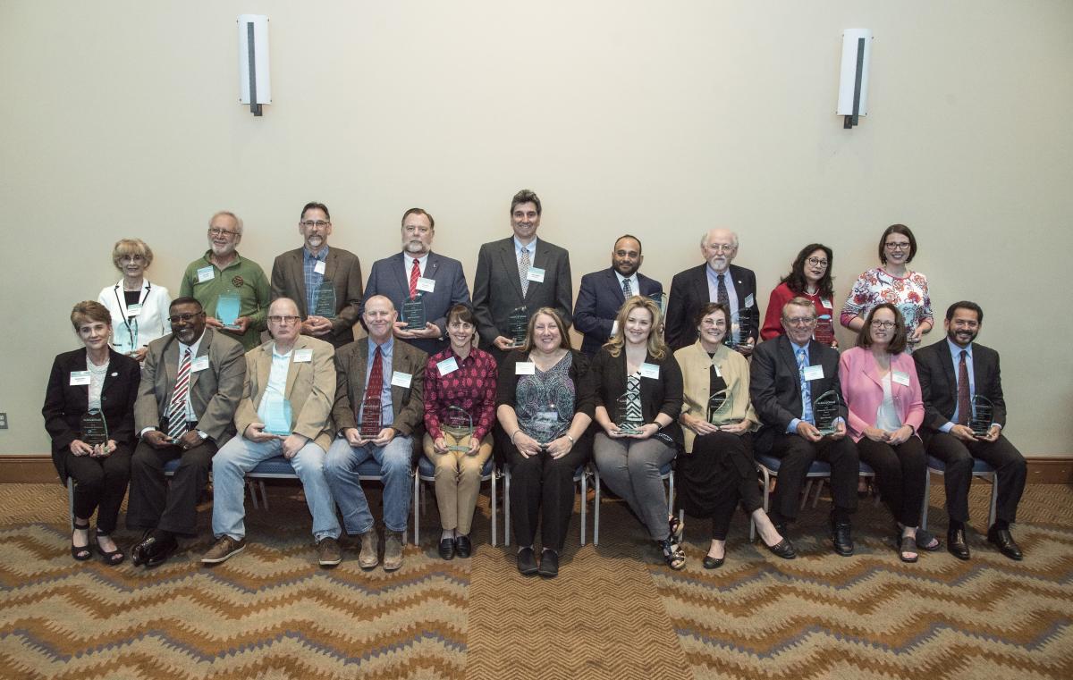 2018 Meeting Heroes