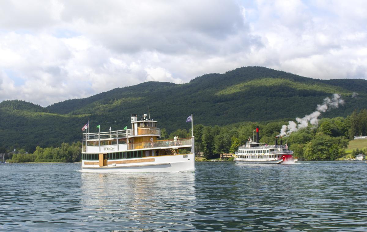 Horicon-going-north-the-Minne-going-south-SteamBoats--scaled