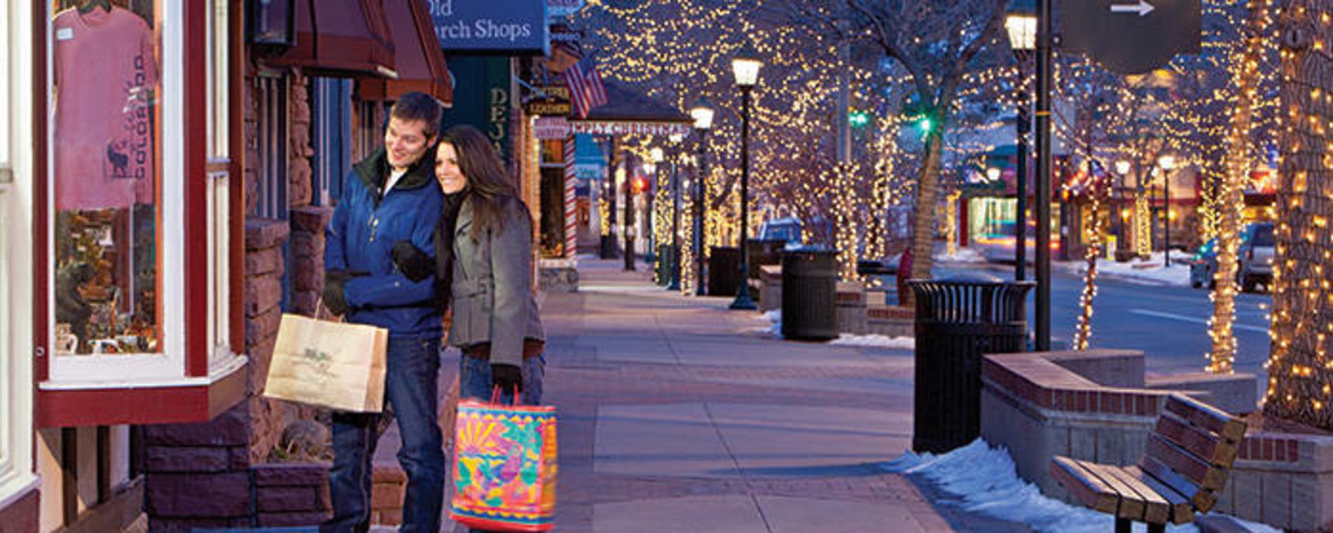 New Year S Eve Celebrations In Estes Park