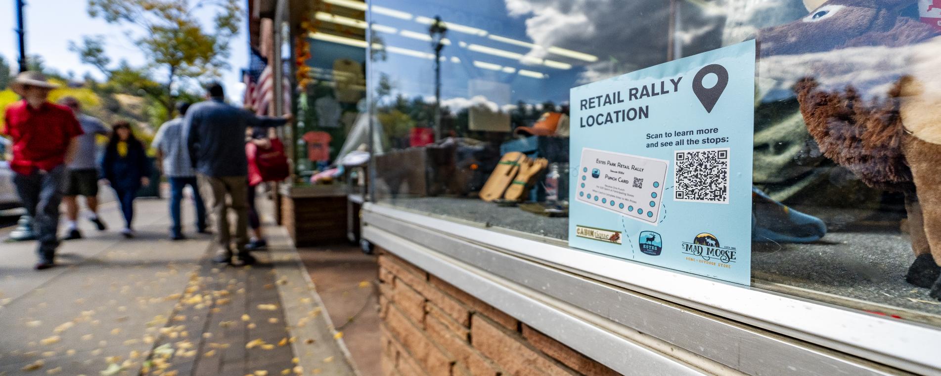 Retail Rally