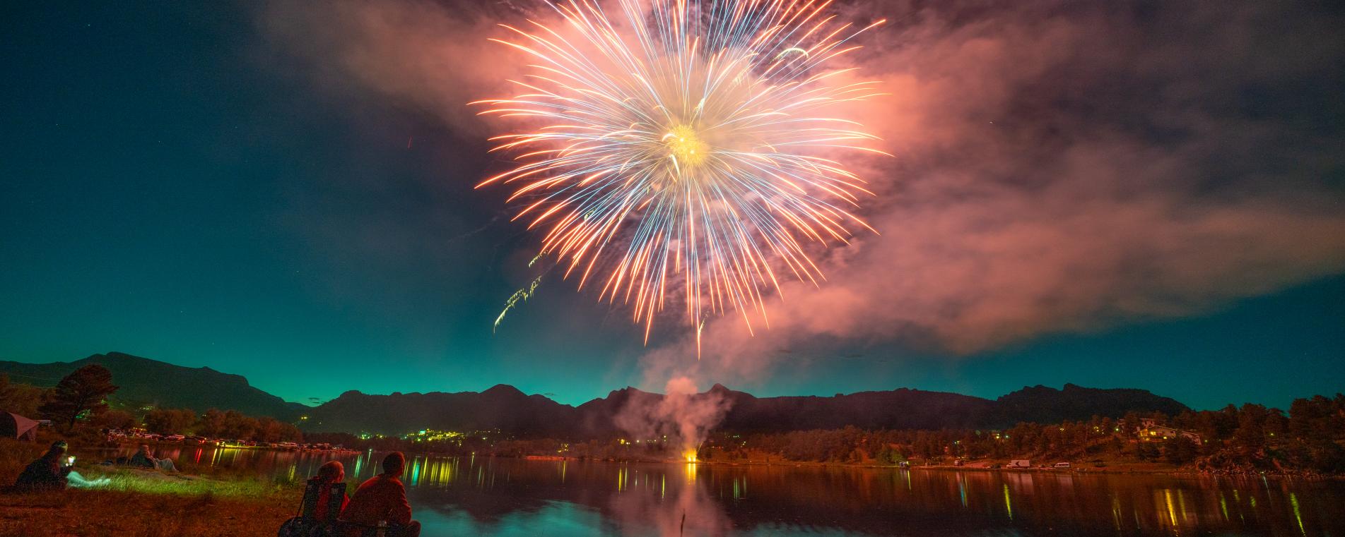 Firework