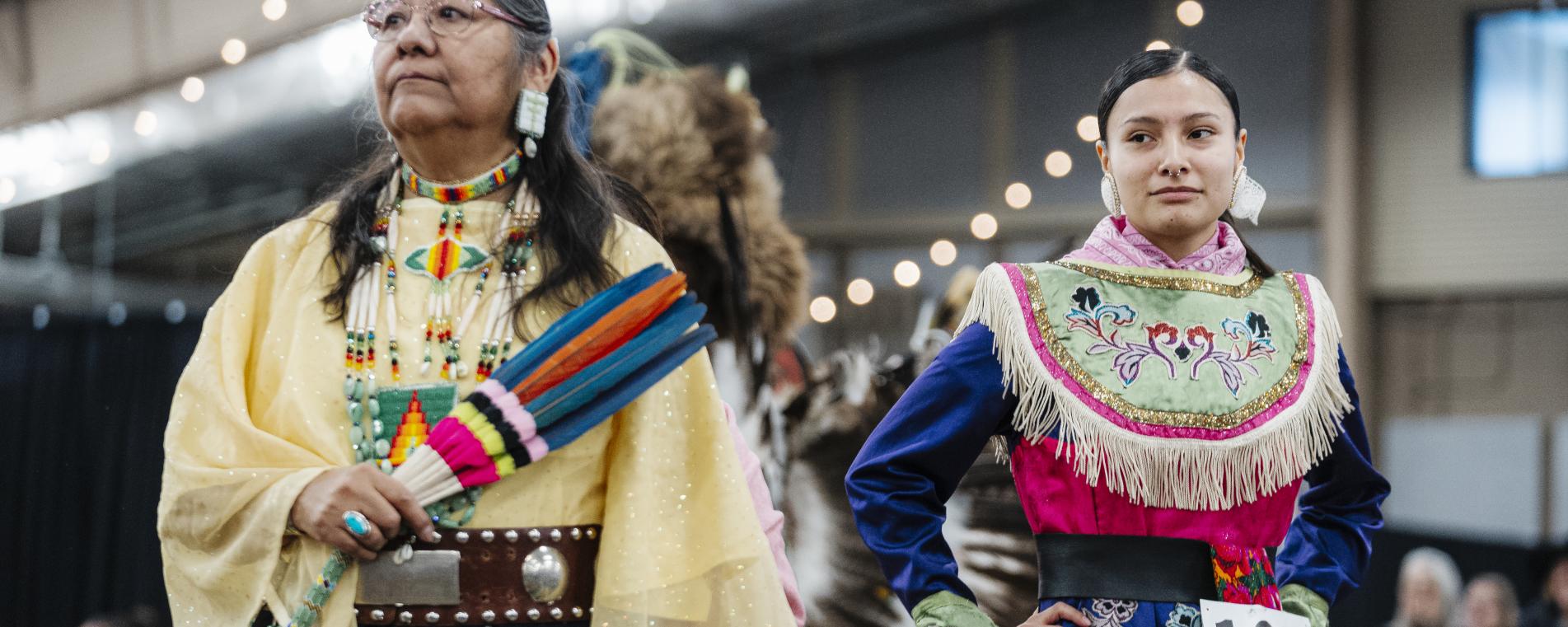 First Peoples Festival