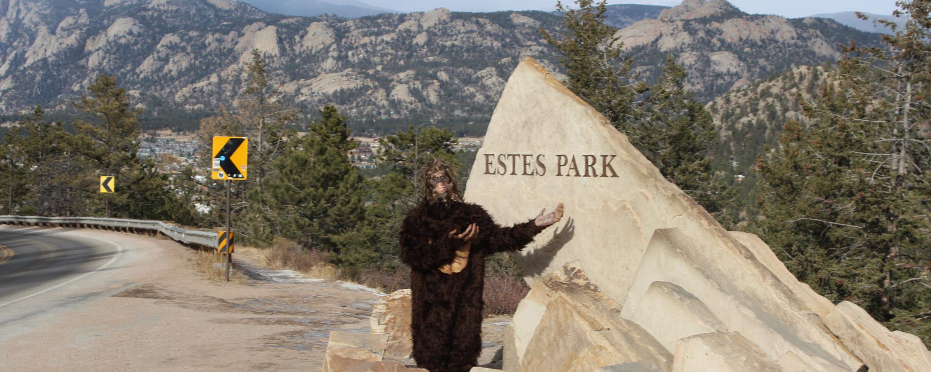 Estes Park Bigfoot Days 2020 Is Cancelled Bigfoot Festival The show has been able to. estes park bigfoot days 2020 is