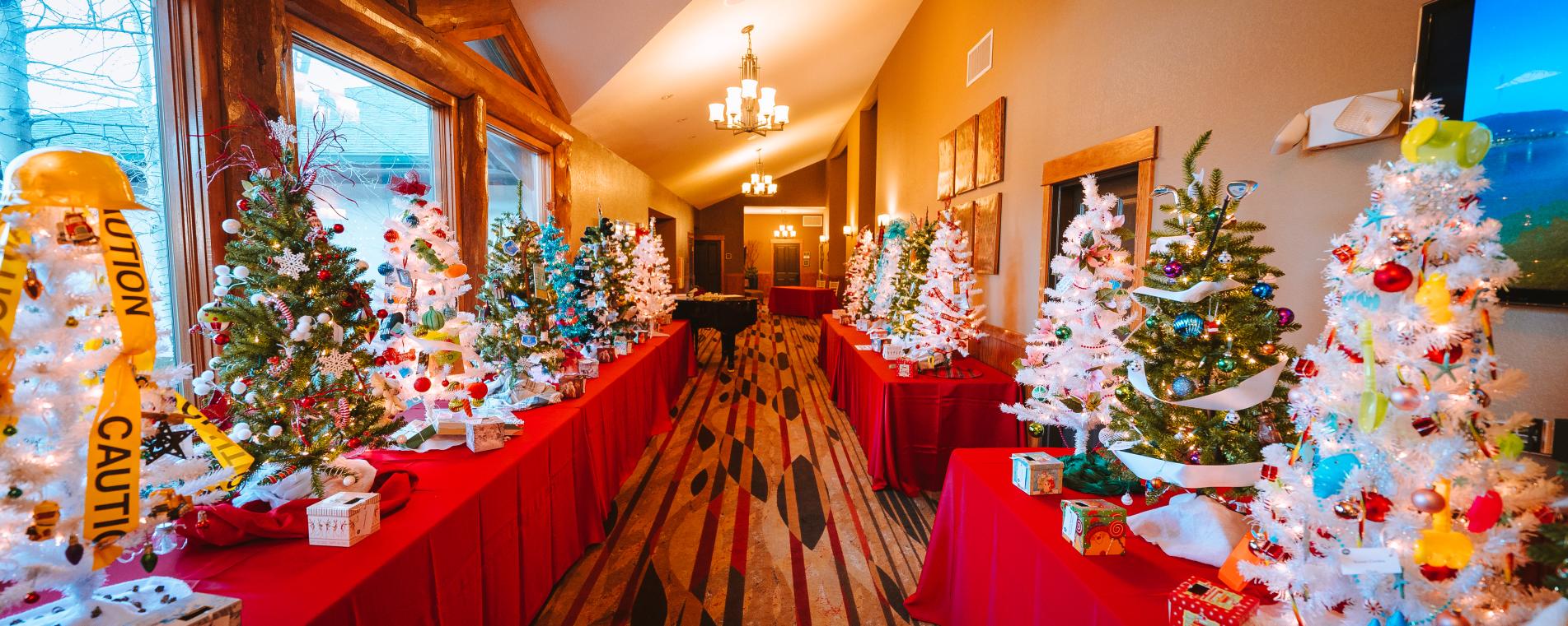 Festival of Trees