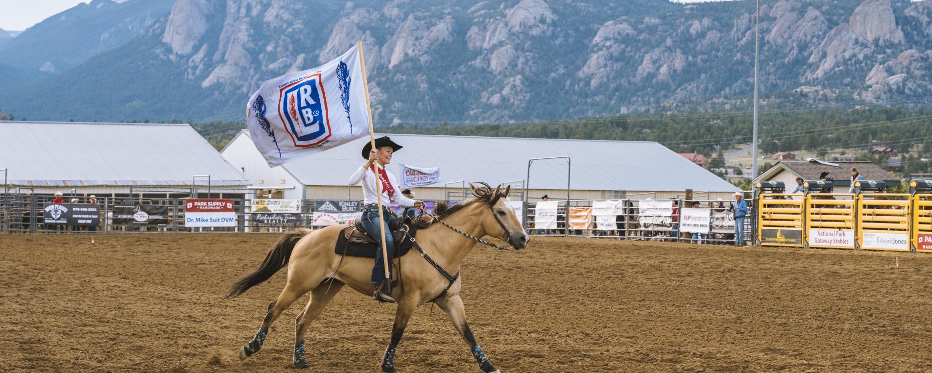 Rodeo