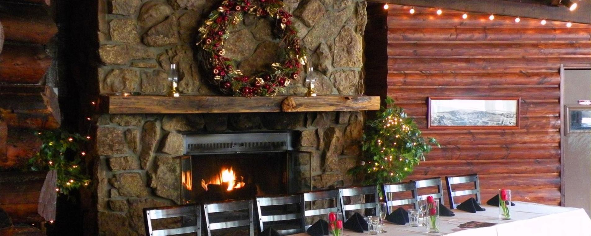 Variety of Wedding Options at Twin Owls Steakhouse