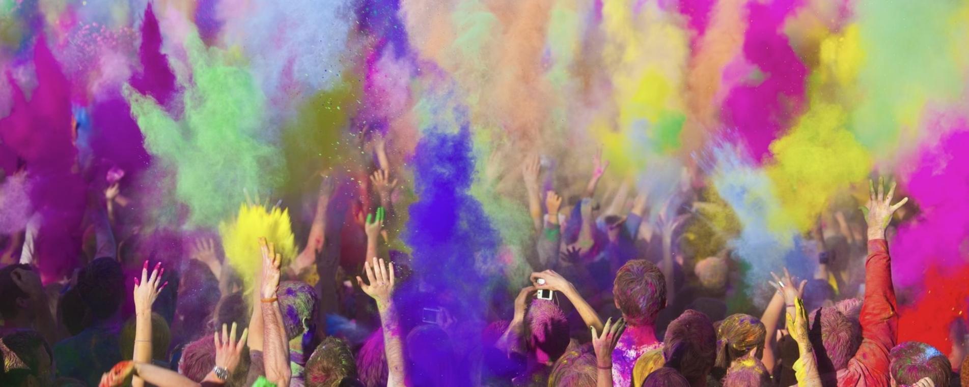 What is Holi Festival? – The Top 10 questions on Google answered by ou –  Ministry of Colours