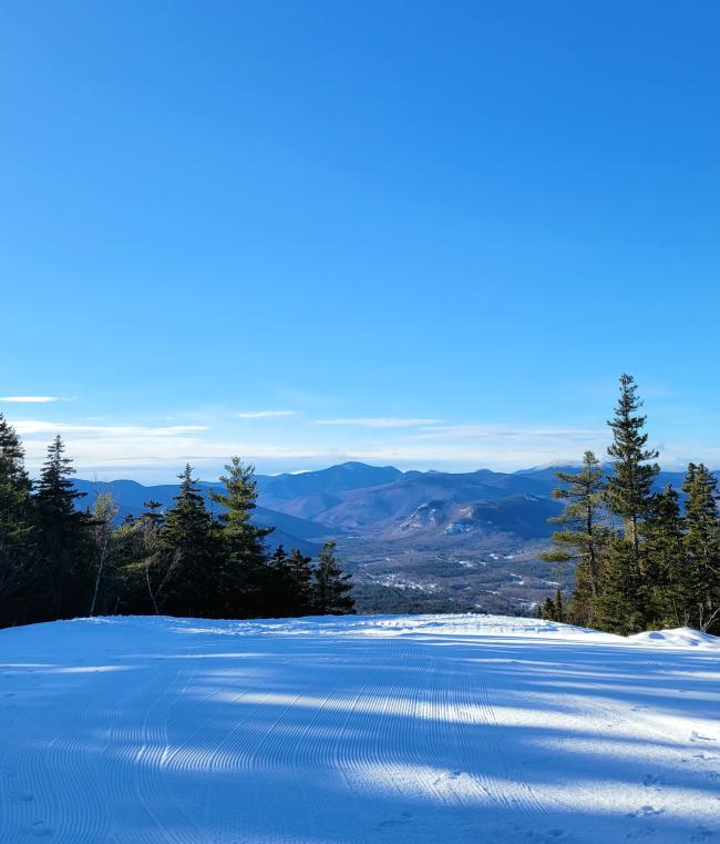 Wilfred's Gawm at Attitash Mountain Resort