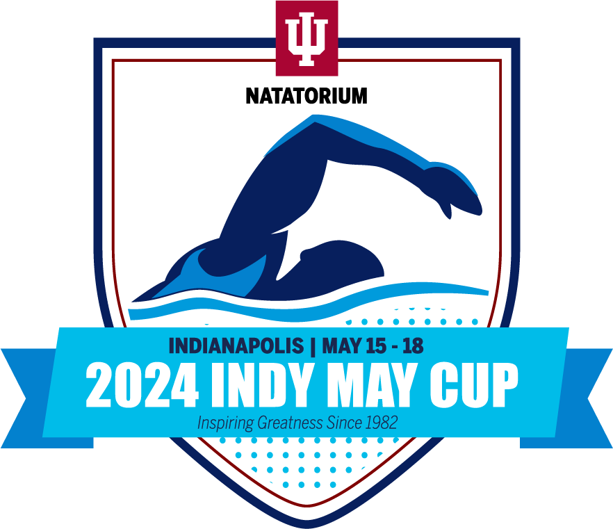 Indy May Cup