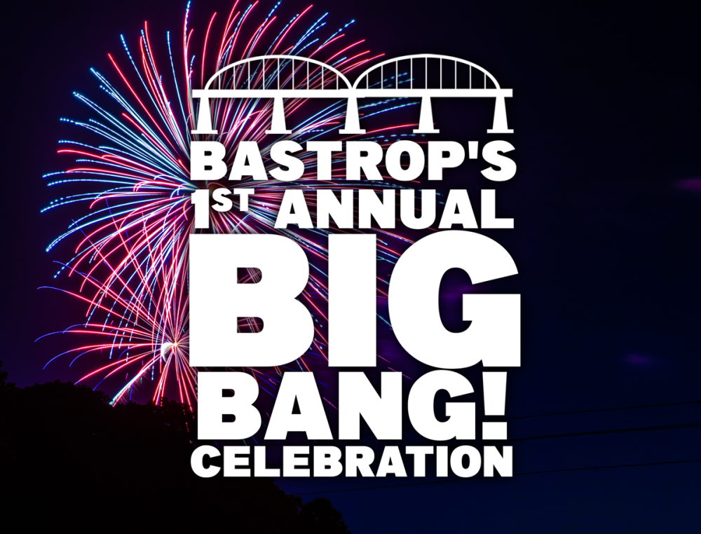 Big Bang Celebration