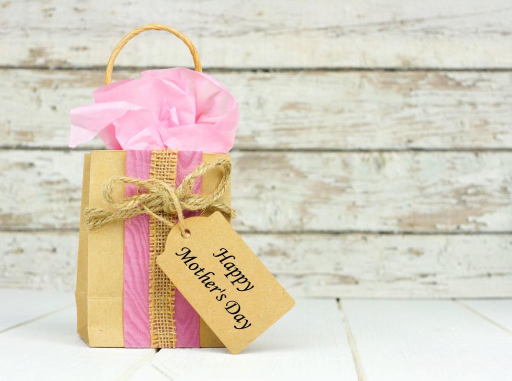 Last-Minute DIY Mother's Day Gift Ideas - Domestically Creative