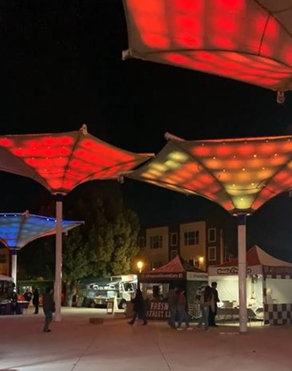 Cultural Arts District