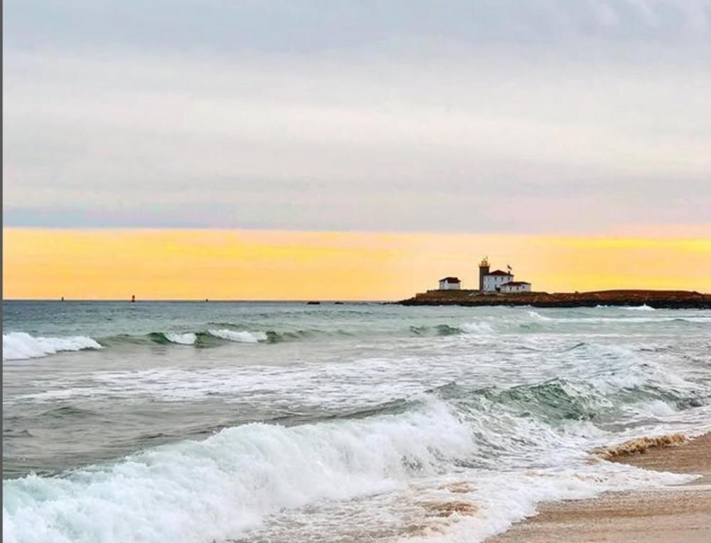 Watch Hill Lighthouse