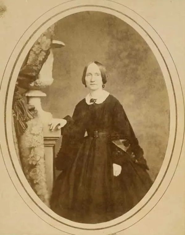 Ann Pamela Cunningham