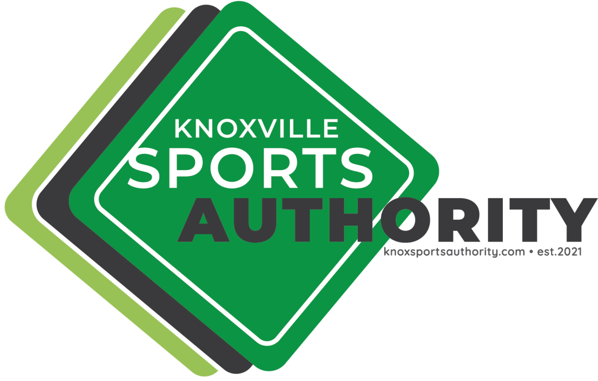 Knoxville Sports Authority Logo