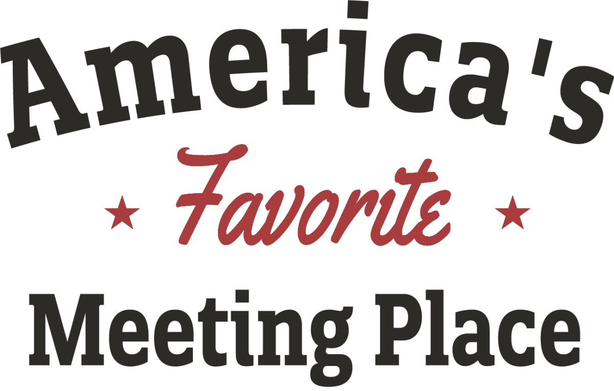 America's Favorite Meeting Place