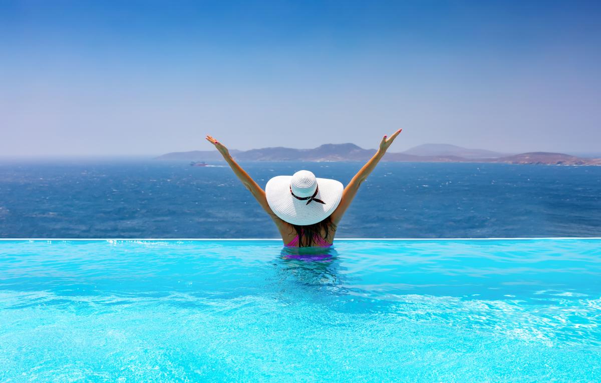 Non Beach Swimming Spots In San Diego