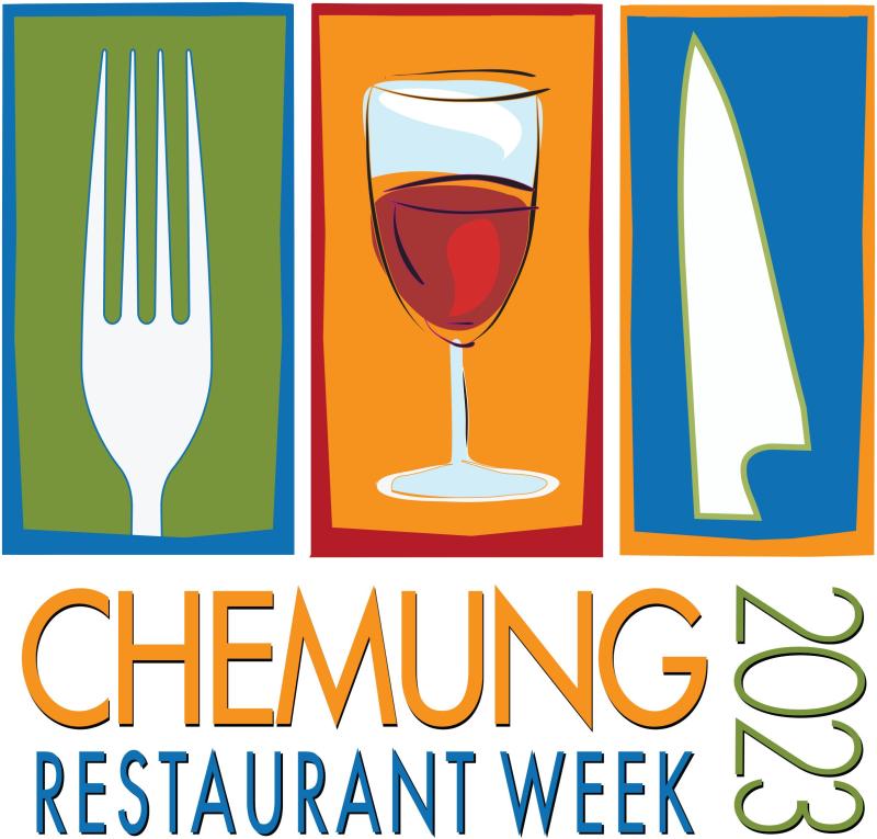Chemung County Restaurant Week