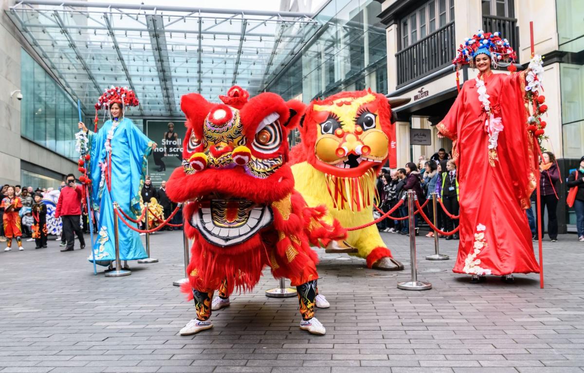 chinese new year in birmingham