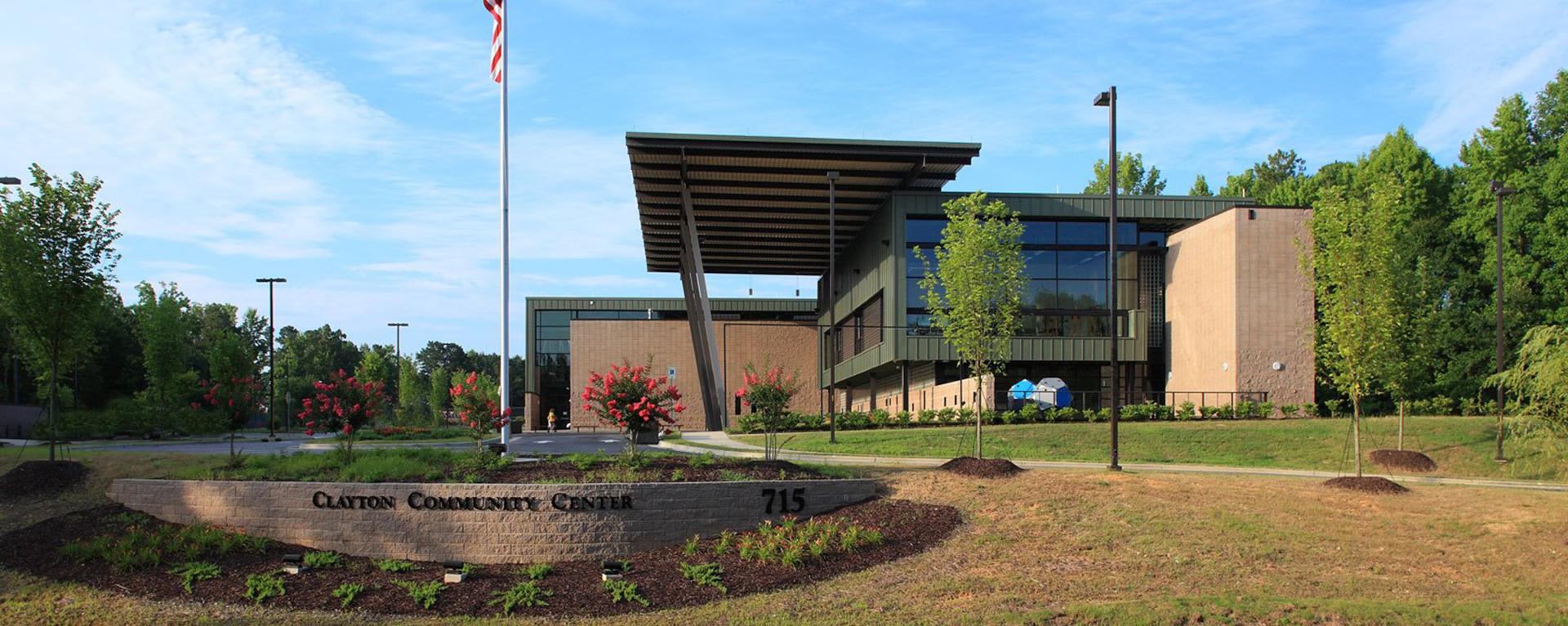 Sports|Download the Johnston County Sports Venues Guide