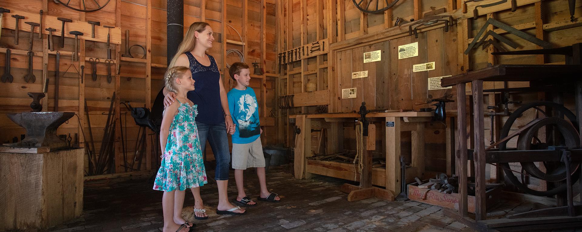 kenly tobacco museum Things to Do in Kenly
