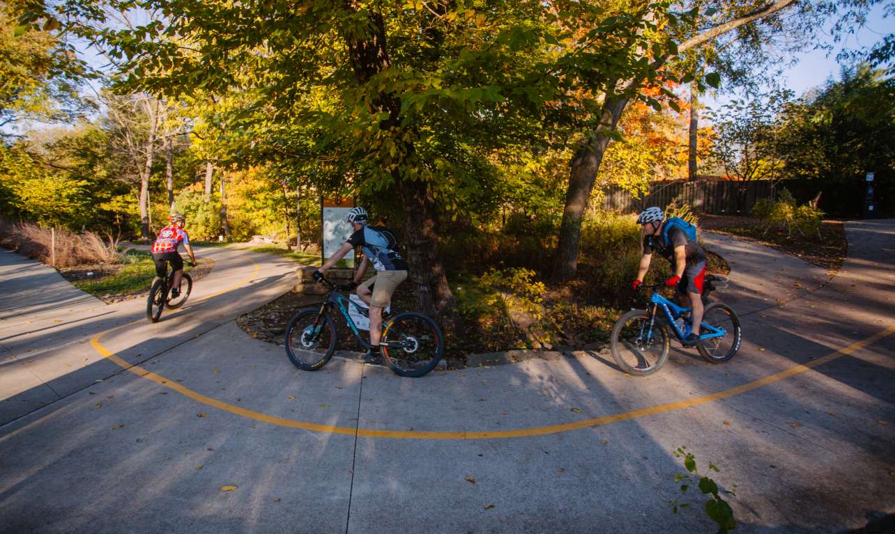 bicycle events