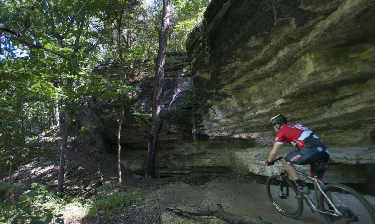 Campgrounds Rv Parks Near Bentonville Ar Where To Camp In Bentonville