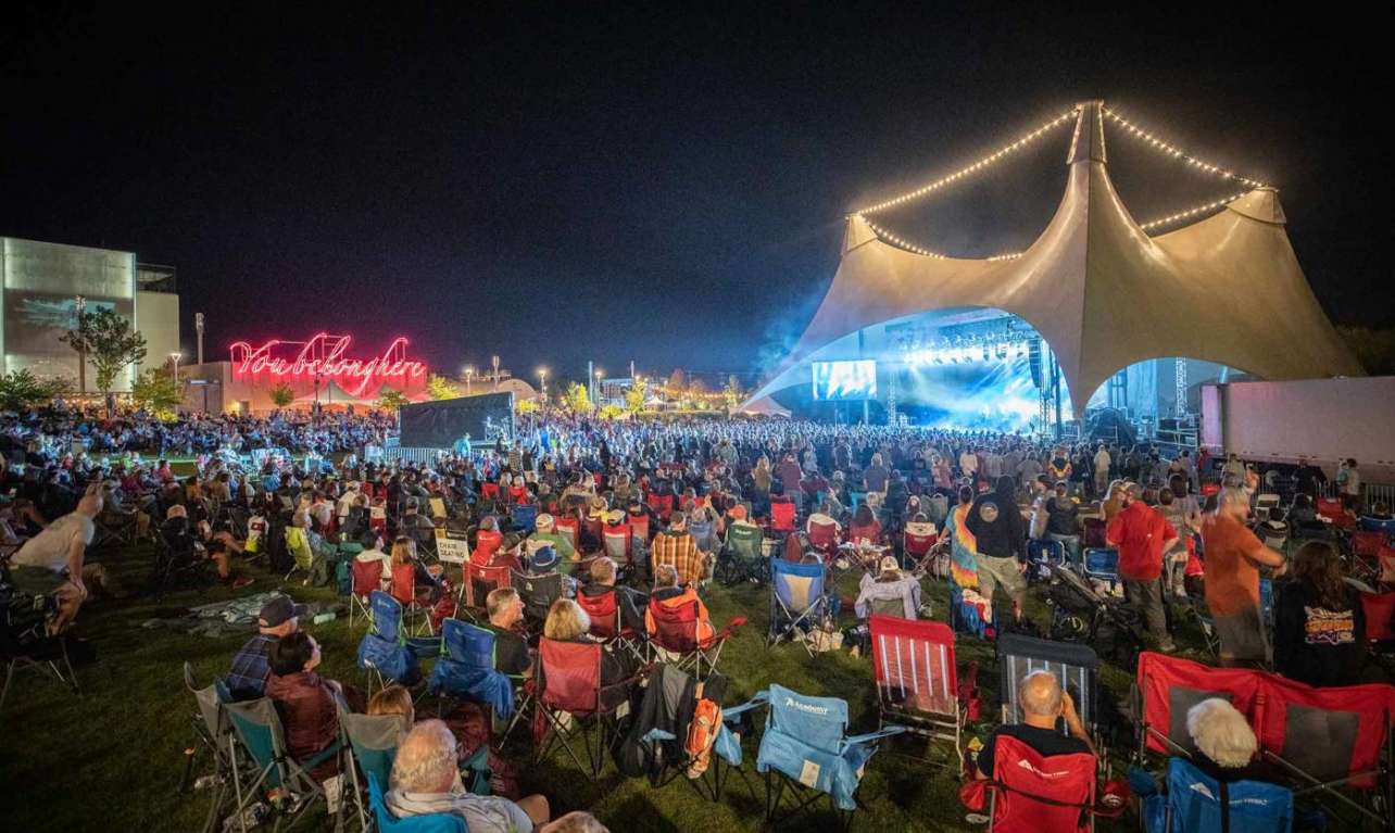 Bentonville Events | View Our Bentonville Events Calendar