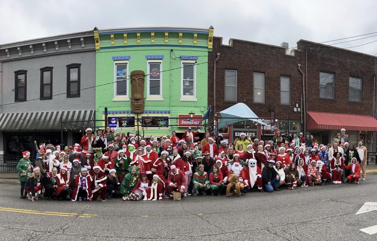 SantaCon