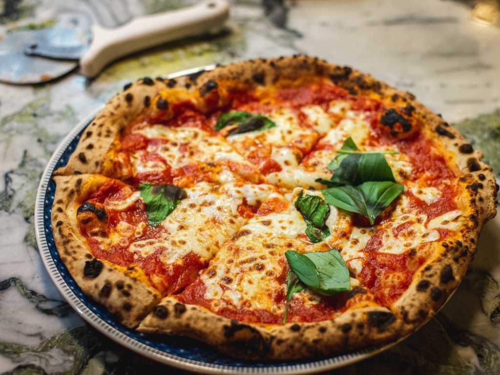 The Best 18 Pizza Places in Jersey City