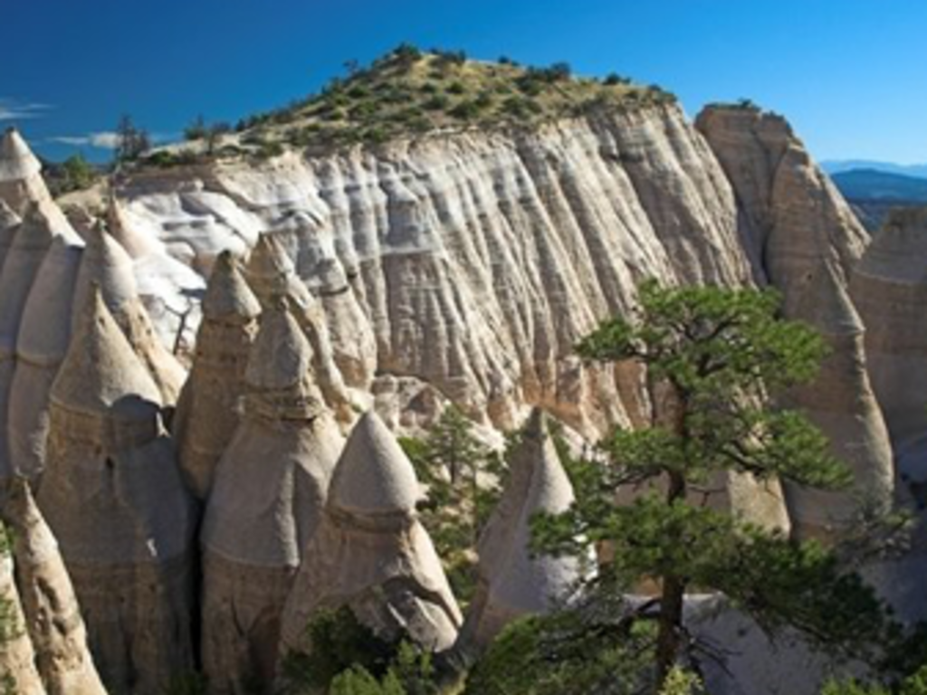 Pueblos, Tribes & Nations