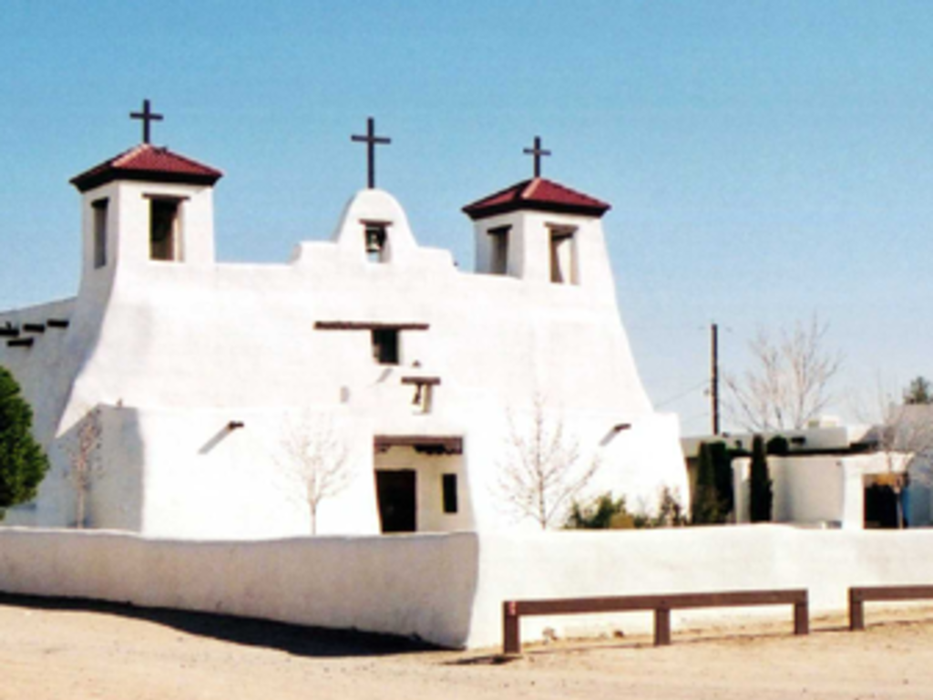 Pueblos, Tribes & Nations