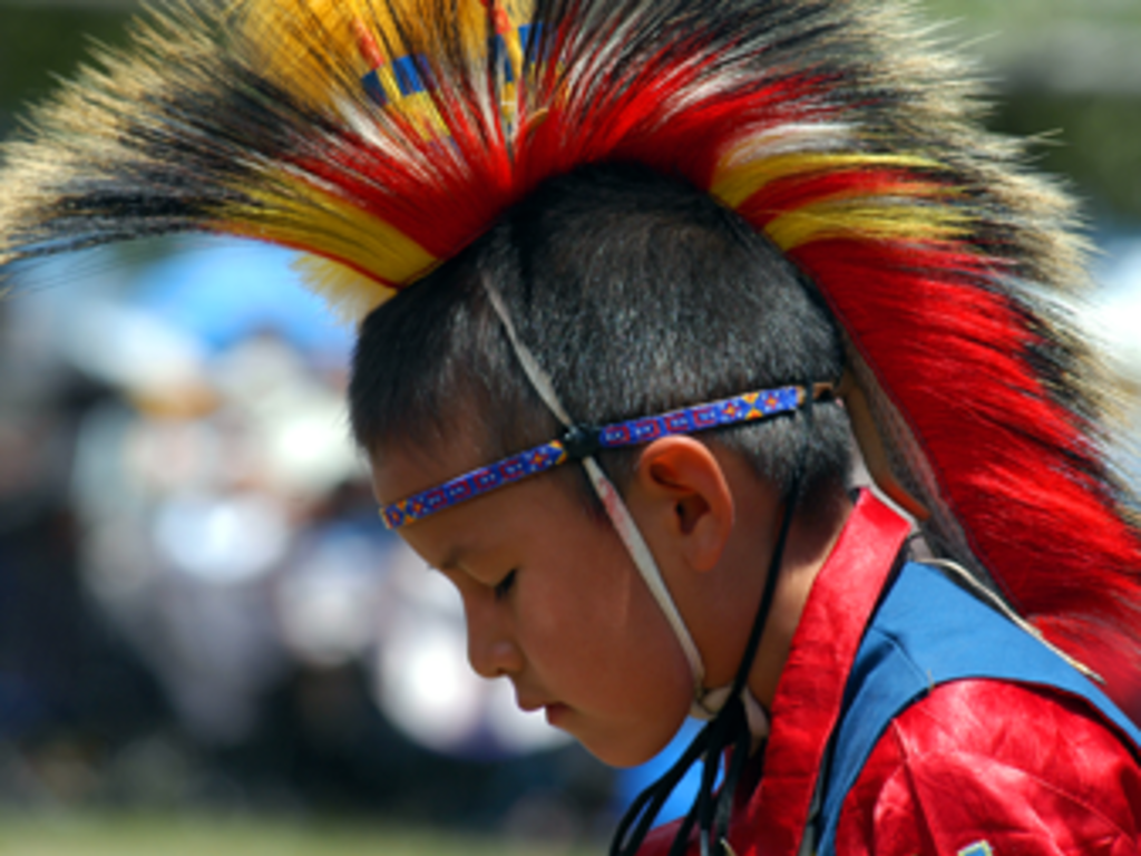 Pueblos, Tribes & Nations