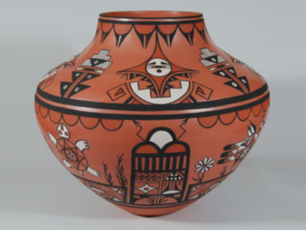 Pueblos Tribes Nations