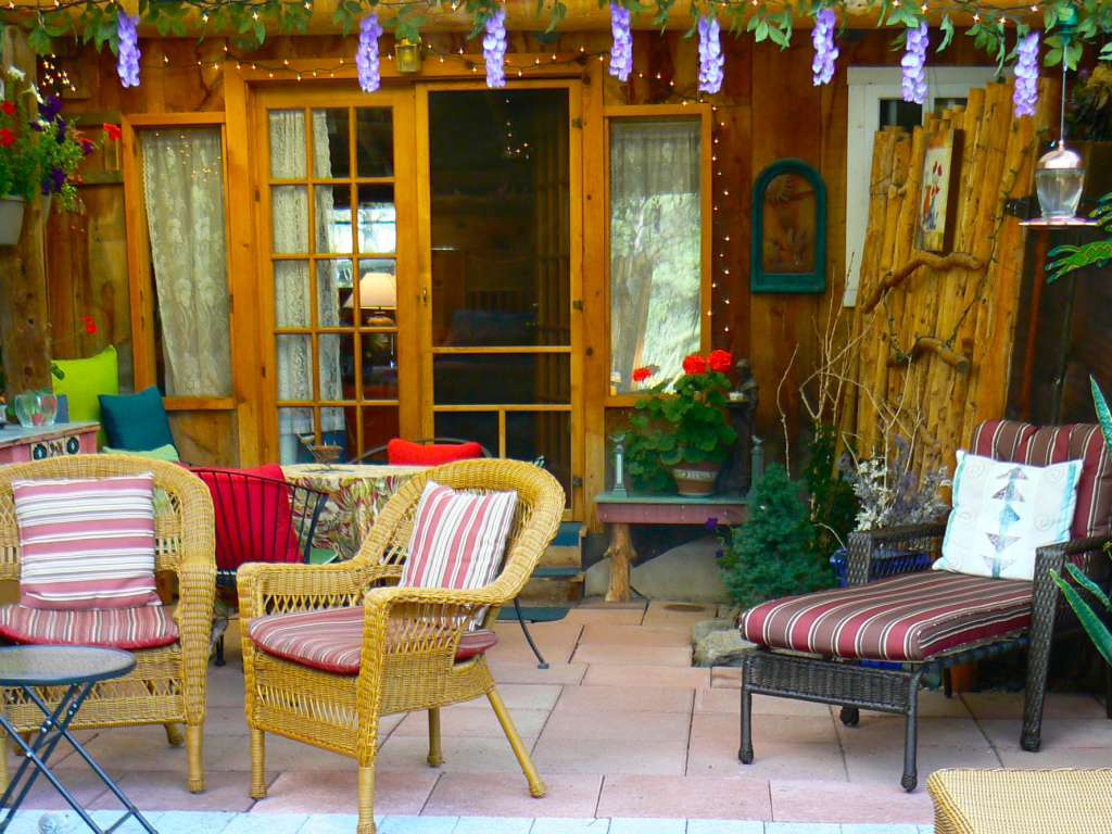 New Mexico Is The State Of Love