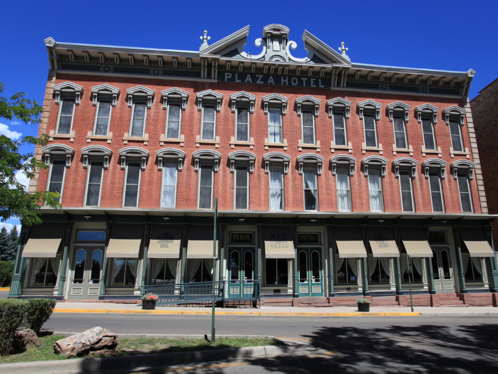 New Mexico S Northeast Region Vacation Destination Spots New Mexico True