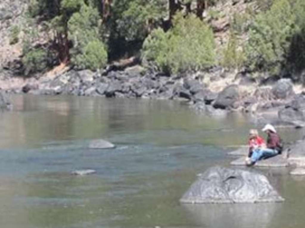 Escape to Questa: Your New Mexico Mountain Getaway