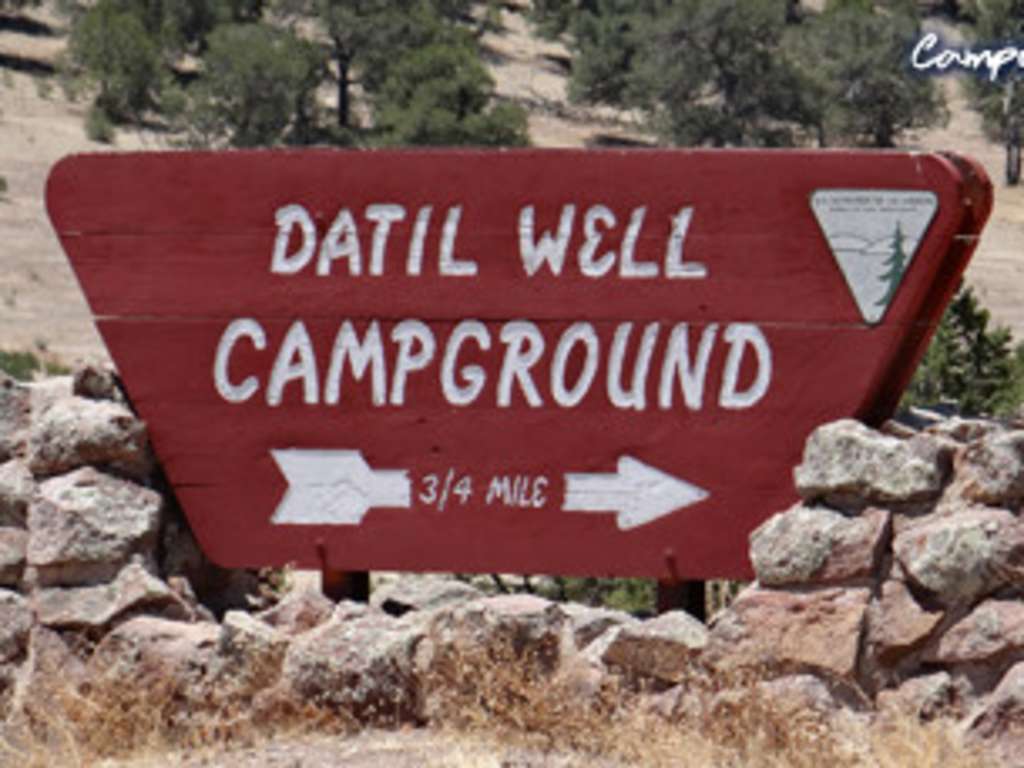 Datil New Mexico Tourism Travel & Vacation Guide