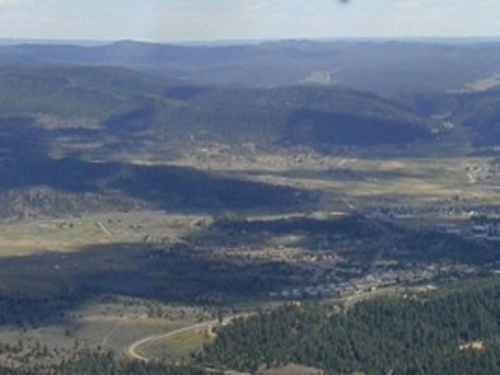 Jicarilla Apache Nation