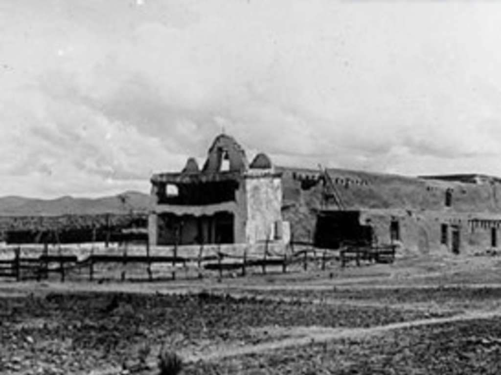 Cochit’ Pueblo New Mexico Tourism Travel & Vacation Guide