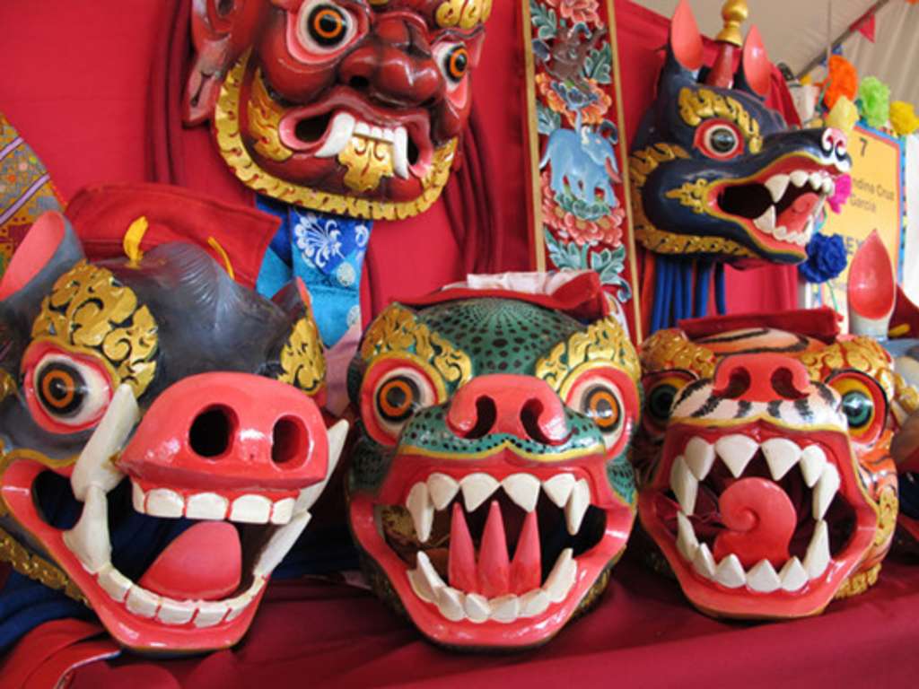 Annual Markets New Mexico Tourism Attractions Places To