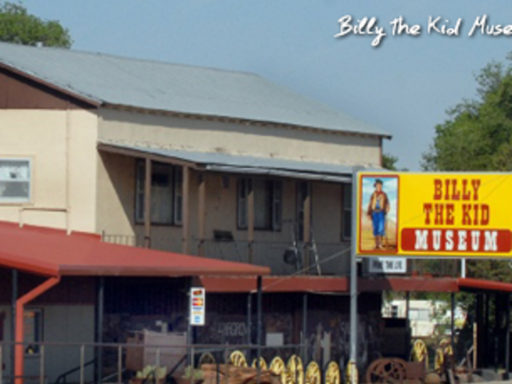 Fort Sumner New Mexico Tourism Travel Vacation Guide