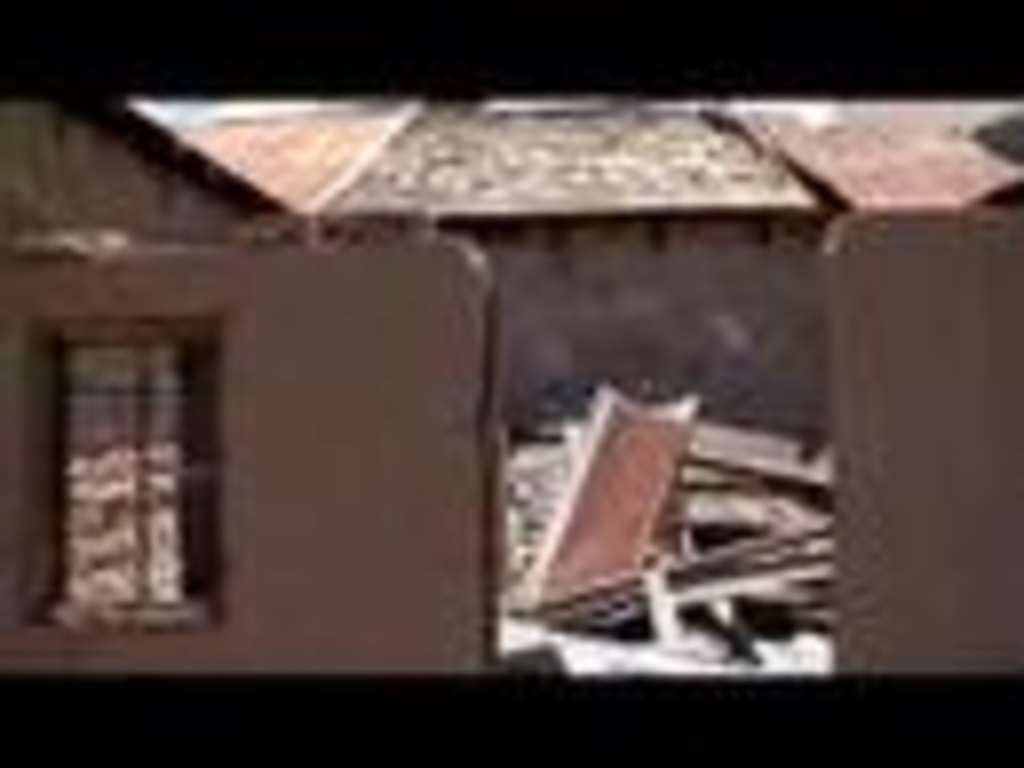 Lake Valley Back Country Byway New Mexico Tourism Travel